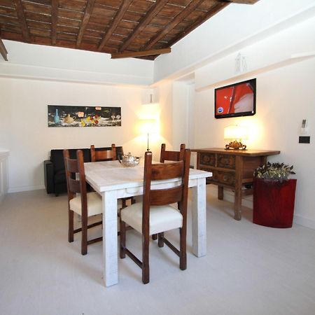 Lhp Suite Roma Trastevere Экстерьер фото