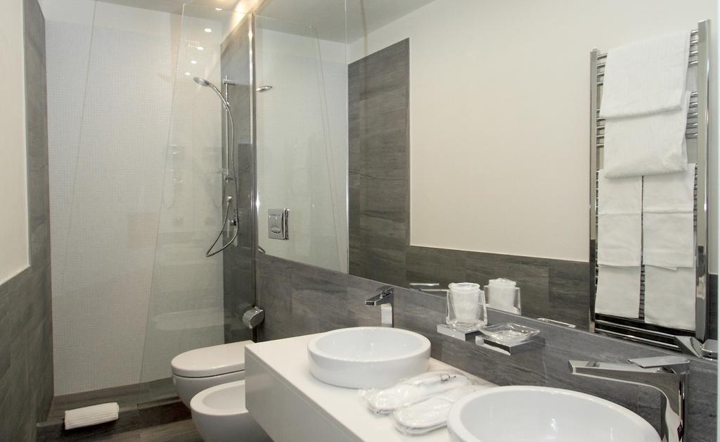 Lhp Suite Roma Trastevere Экстерьер фото