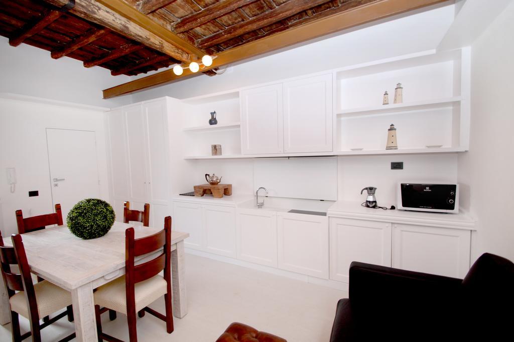 Lhp Suite Roma Trastevere Экстерьер фото
