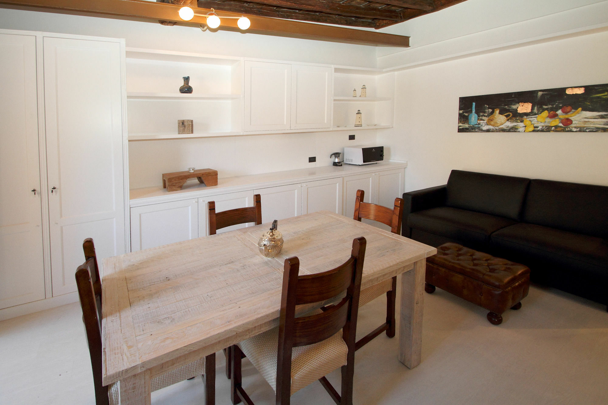 Lhp Suite Roma Trastevere Экстерьер фото